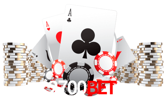 Jogue jogos de pôquer em 2700Bet