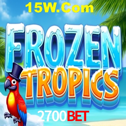 Casino Ao Vivo 2700Bet