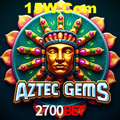Página oficial no Facebook da 2700Bet