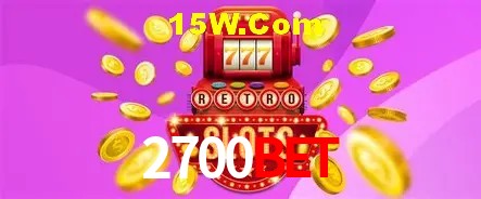 Jogos populares e pagamentos rápidos na 2700Bet