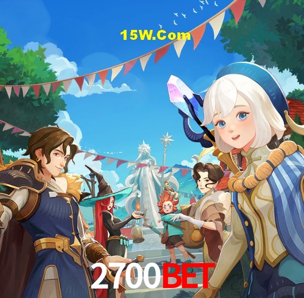 Casino VIP 2700Bet