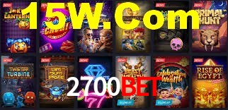 Aviator Game 2700Bet