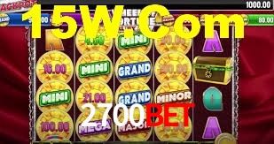 2700Bet App Interface