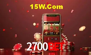 Avaliações dos Jogadores 2700Bet