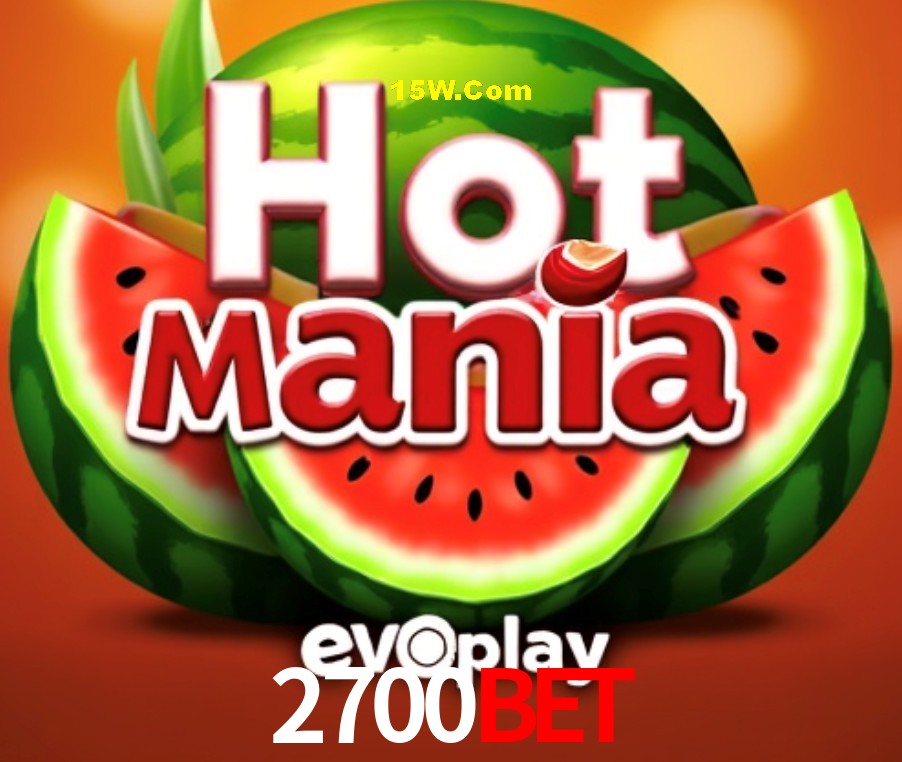 Mesa de Roleta 2700Bet