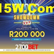 Football Betting 2700Bet