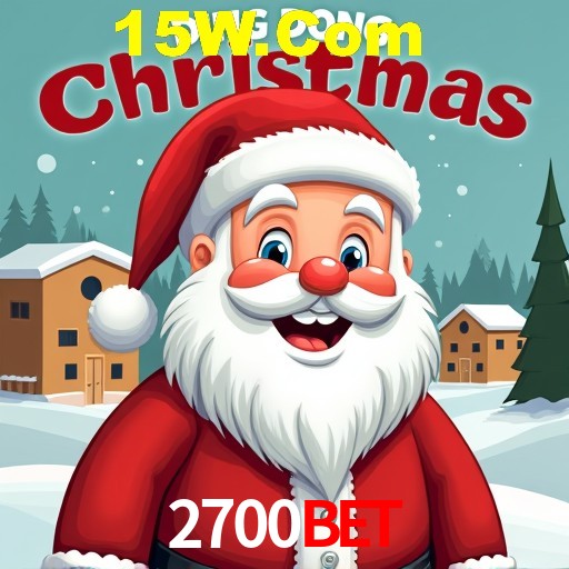 Seasonal Promotions 2700Bet