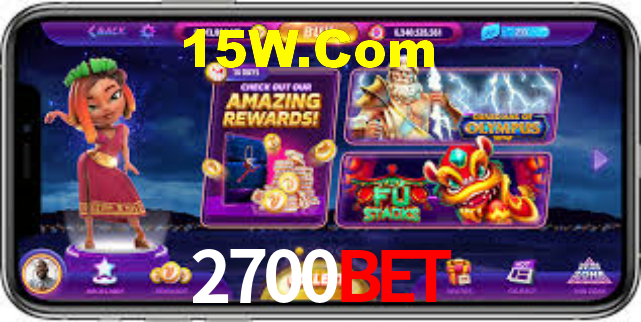 2700Bet Paga