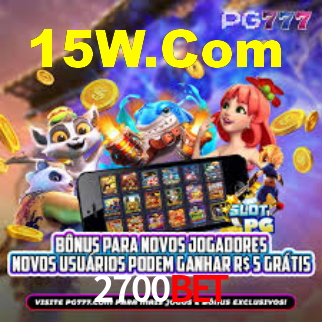 2700Bet.Com