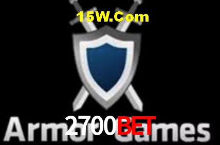 Torneios e prêmios garantidos na 2700Bet