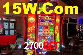 2700Bet Paga