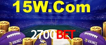 Live Casino 2700Bet