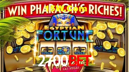 Cadastro Rápido 2700Bet