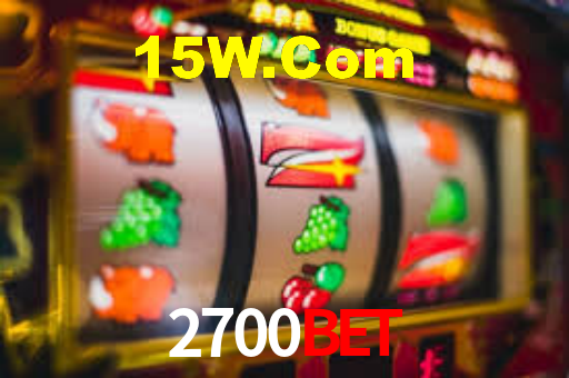 2700Bet: Jogos de Caça-Níqueis-Altas Recompensas, Roleta-Velocidade, Blackjack-Desafios Máximos