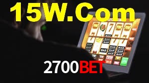 Programa VIP 2700Bet