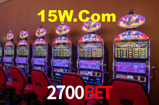 2700Bet.Com