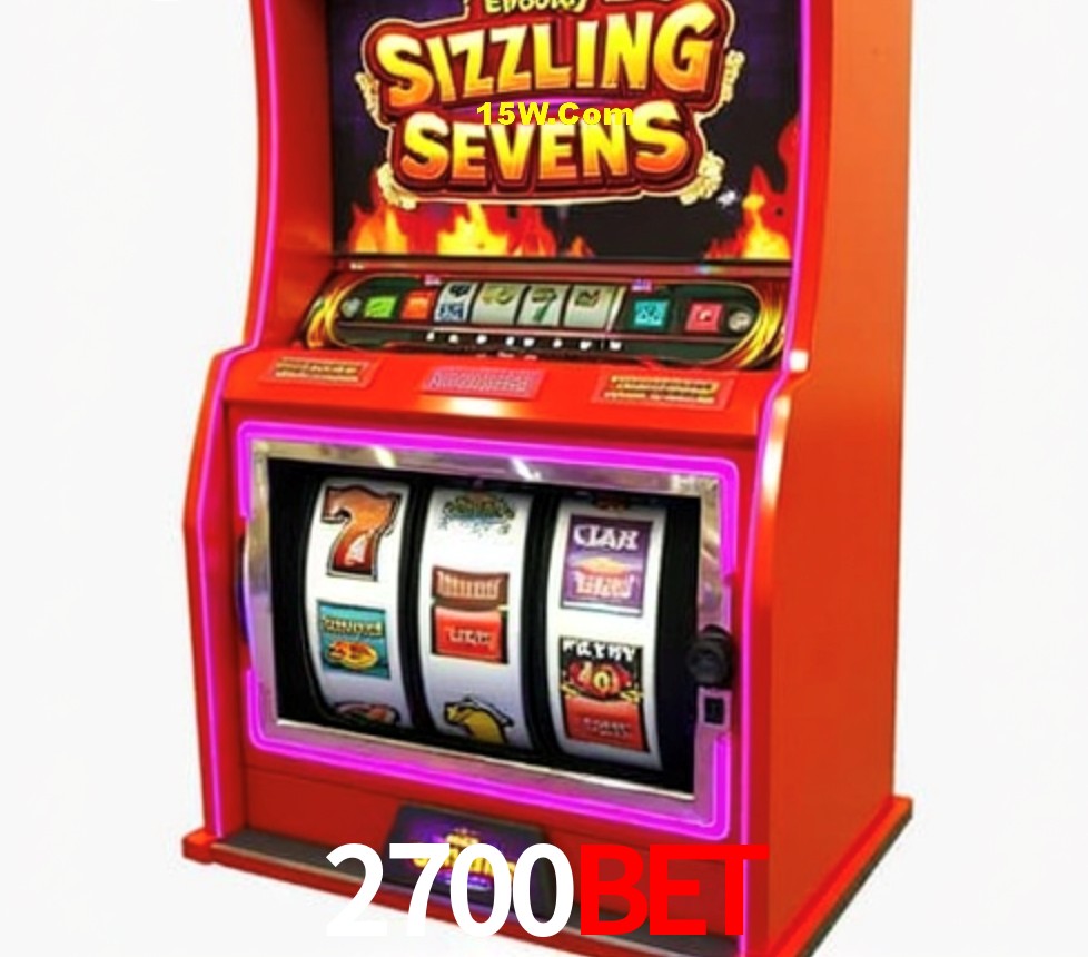 Mesa de Blackjack 2700Bet