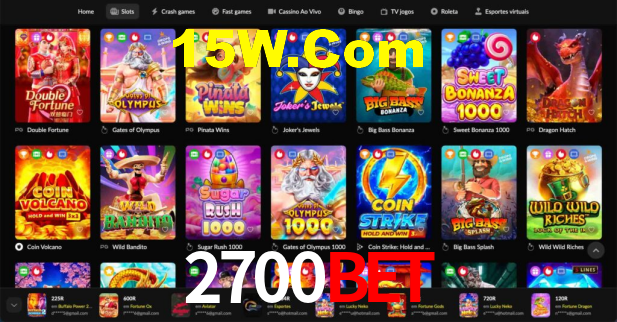2700Bet