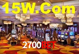 Premium Interface 2700Bet