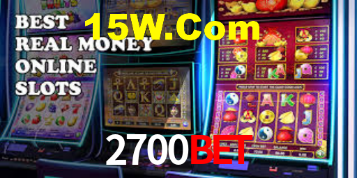 2700Bet.Com