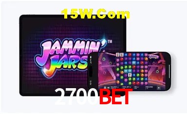Jogos de Slot 2700Bet