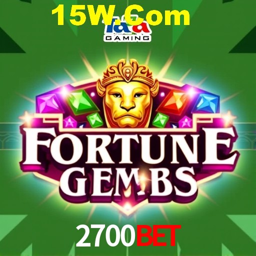 Account Benefits 2700Bet