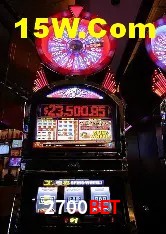Jackpots e promoções na 2700Bet