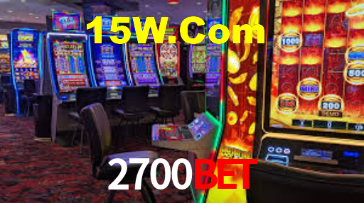 2700Bet