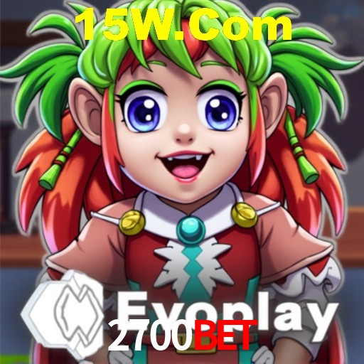 Descubra o Mundo do Cassino Online com 2700Bet