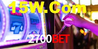 VIP Casino 2700Bet