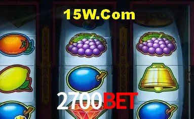 Diretório de Jogos 2700Bet