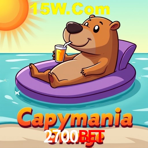 Exclusive Offers 2700Bet