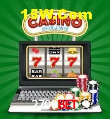 Apostas de Tênis 2700Bet