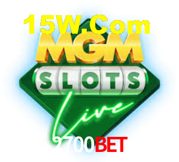 Bônus Generosos e Exclusivos no 2700Bet para Você!