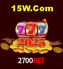 Estatísticas do Jogo 2700Bet