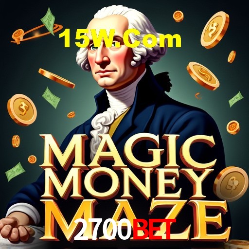 Torneios 2700Bet