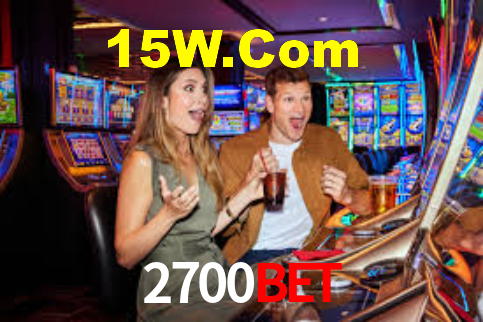 2700Bet Paga